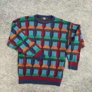 TSR Dad Sweater